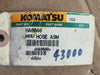 KOMATSU Hose HA0640