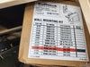 THERMON 60kW Horizontal Heater Unit AH-16A-C1B1-A1-1A-D