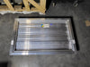 GREENHECK 40" x 24" Motorized Damper ICD-44-40X24 w/ Crank Arm & Swivel Joint