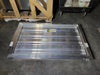 GREENHECK 40" x 24" Motorized Damper ICD-44-40X24 w/ Crank Arm & Swivel Joint