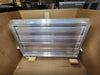 GREENHECK 40" x 24" Motorized Damper ICD-44-40X24 w/ Crank Arm & Swivel Joint
