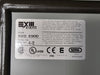 SOUTHAMPTON HVAC Control Panel CPR-12427-A