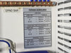 SOUTHAMPTON HVAC Control Panel CPR-12427-A