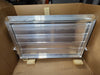 GREENHECK 40" x 24" Motorized Damper ICD-44-40X24 w/ Crank Arm & Swivel Joint