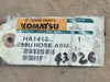 KOMATSU Hose HA1413