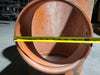 VICTUALIC 15"x15"x12" Grooved End Reducing Tee Fitting