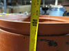 VICTUALIC 15"x15"x12" Grooved End Reducing Tee Fitting