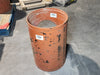 VICTUALIC 15"x15"x12" Grooved End Reducing Tee Fitting