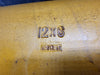 SHURJOINT 12"x12"x6" Grooved End Reducing Tee Fitting, 7121