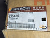 HITACHI Bushing 4354851