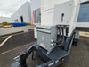 ANACORP 400/420 kVA 320/336 kW Prime/Standby Trailer Mount Generator Airman SDG400