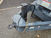 ANACORP 400/420 kVA 320/336 kW Prime/Standby Trailer Mount Generator Airman SDG400