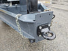 ANACORP 400/420 kVA 320/336 kW Prime/Standby Trailer Mount Generator Airman SDG400