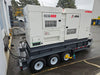 ANACORP 400/420 kVA 320/336 kW Prime/Standby Trailer Mount Generator Airman SDG400