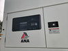 ANACORP 400/420 kVA 320/336 kW Prime/Standby Trailer Mount Generator Airman SDG400