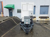 ANACORP 400/420 kVA 320/336 kW Prime/Standby Trailer Mount Generator Airman SDG400
