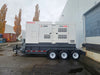 ANACORP 400/420 kVA 320/336 kW Prime/Standby Trailer Mount Generator Airman SDG400