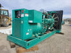 CUMMINS 1500 kW, 1875 kVA, 4160 Volts Generator Set KTA50-G9