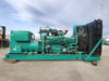 CUMMINS 1500 kW, 1875 kVA, 4160 Volts Generator Set KTA50-G9