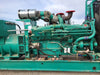 CUMMINS 1500 kW, 1875 kVA, 4160 Volts Generator Set KTA50-G9