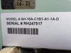 THERMON 60kW Horizontal Heater Unit AH-16A-C1B1-A1-1A-D