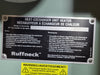 THERMON 60kW Horizontal Heater Unit AH-16A-C1B1-A1-1A-D