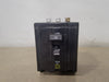 SQUARE D 50 Amp, 3 Pole, 240 Volts Circuit Breaker QOB350