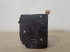 SQUARE D 50 Amp, 3 Pole, 240 Volts Circuit Breaker QOB350