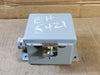 KOMATSU Switchbox Assembly EH5421