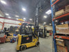 CATERPILLAR E6000 CATERPILLAR Forklift w/ charger