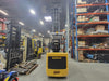CATERPILLAR E6000 CATERPILLAR Forklift w/ charger