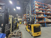 CATERPILLAR E6000 CATERPILLAR Forklift w/ charger
