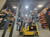 CATERPILLAR E6000 CATERPILLAR Forklift w/ charger