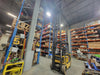 CATERPILLAR E6000 CATERPILLAR Forklift w/ charger