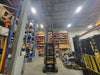 CATERPILLAR E6000 CATERPILLAR Forklift w/ charger