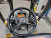 CATERPILLAR E6000 CATERPILLAR Forklift w/ charger