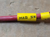 KOMATSU Starter Cable CH4118