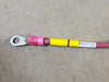 KOMATSU Starter Cable CH4118