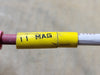 KOMATSU Starter Cable CH4118