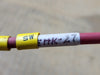 KOMATSU Starter Cable CH4118
