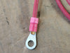 KOMATSU Starter Cable CH4116