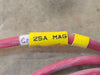 KOMATSU Starter Cable CH4116