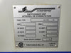 CUMMINS 1500 kW, 1875 kVA, 4160 Volts Generator Set KTA50-G9