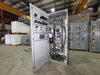 CUMMINS 1500 kW, 1875 kVA, 4160 Volts Generator Set KTA50-G9