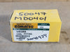 KOMATSU 45 deg Elbow Fitting WB0369