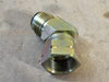 KOMATSU 45 deg Elbow Fitting WB0369
