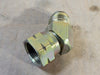 KOMATSU 45 deg Elbow Fitting WB0369