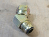 KOMATSU 45 deg Elbow Fitting WB0369