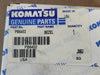 KOMATSU Bezel Overlay Kit PB6402