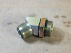 KOMATSU 45 deg Elbow Fitting WB0549